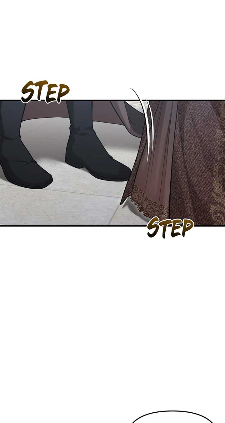 The Secret Bedroom of a Dejected Royal Daughter Chapter 108 64